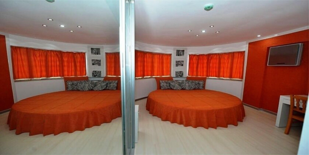 Bedroom 3, Dardanos Pansiyon, Merkez