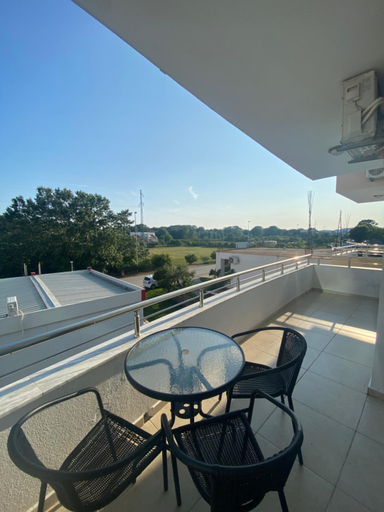 Others 4, Ajan Apartments