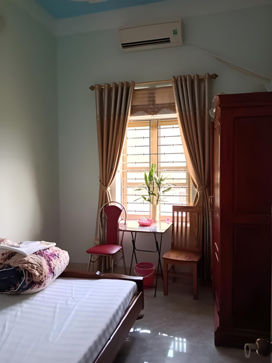 Bedroom 2, Hai phan Homestay, Hà Giang