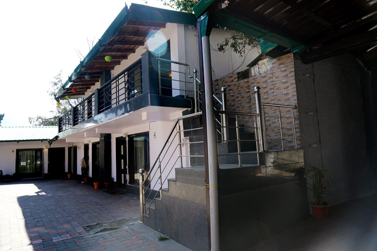 3, vacay inn, Nainital
