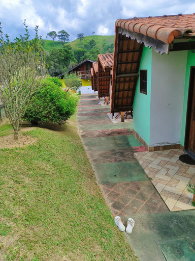 Others 5, Fazenda Jorge Tardin, Bom Jardim
