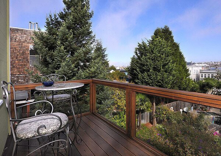 Others 3, Noe's Nest Bed and Breakfast, San Francisco