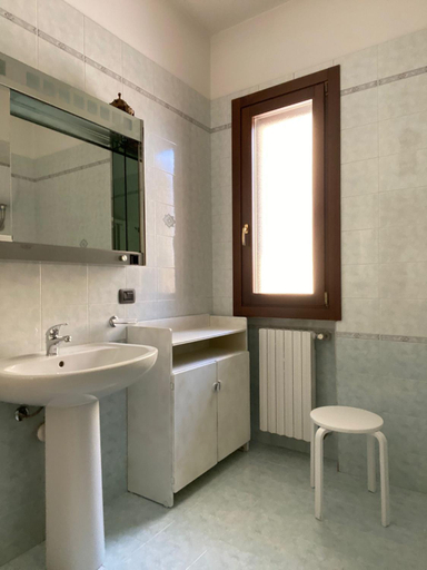 Bathroom 2, Via Grottella 81 - In Locazione Turistica, Lecce