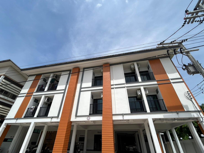 Others 5, อยู่สบายเพลส, Mancha Khiri