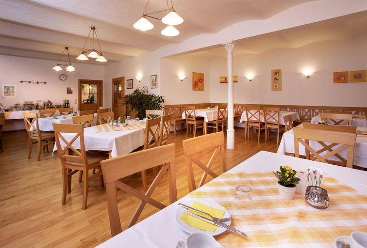 Food & Drinks 5, Pension Bernhardhof, Miesbach