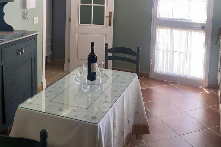5, Villa La Calma, Cádiz