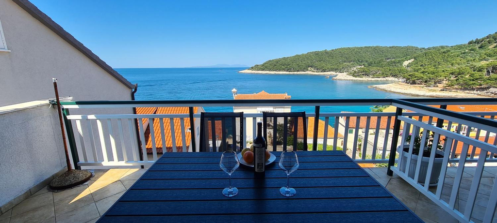 Facilities 3, Apartment Moli Onte Holiday, Hvar