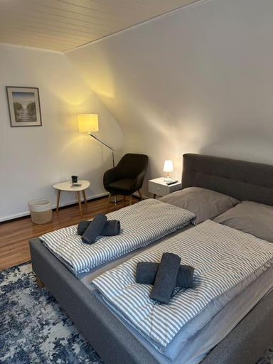 Others 5, Gemutliche Wohnung nahe Alsfeld - Parkplatz, Vogelsbergkreis