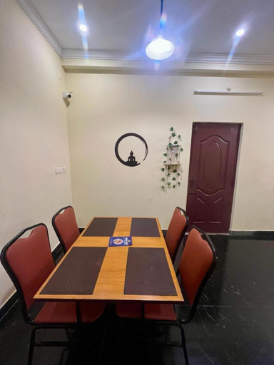Others 4, the DUO Restaurant and Stays, Viluppuram