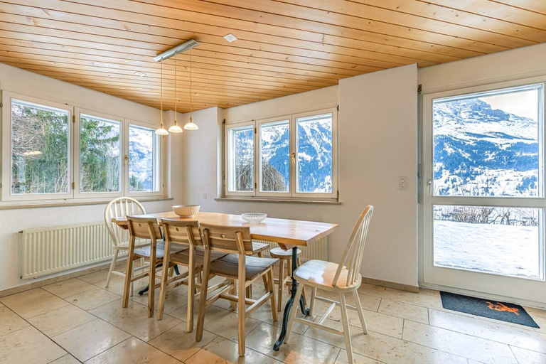 Others 4, Chalet Weid - Aare Jungfrau AG, Interlaken