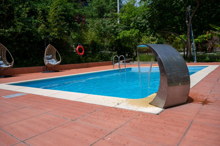 Sport & Beauty 4, Quinta da Mal-disposta, cabin lodge Countryhouse, Resende