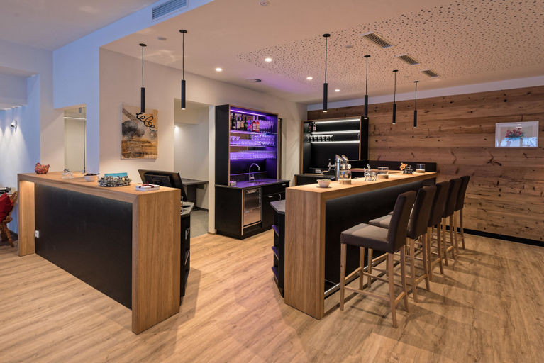 Food & Drinks 5, Hotel Alpenfeuer Montafon, Bludenz