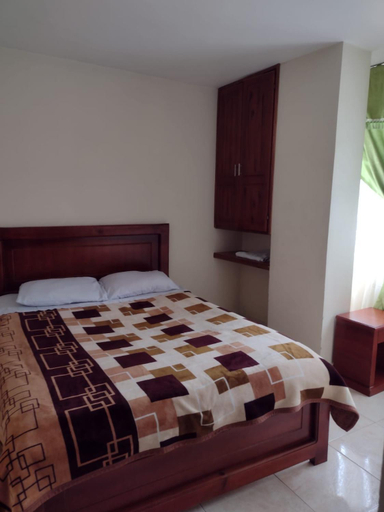 4, Hotel San Francisco, Ipiales
