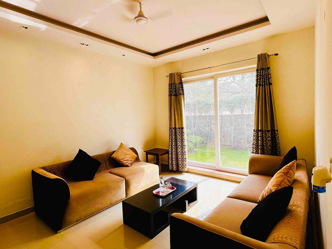 Interior view 2, 4 Room Luxurious Villa (1 km from Expo Mart), Gautam Buddha Nagar