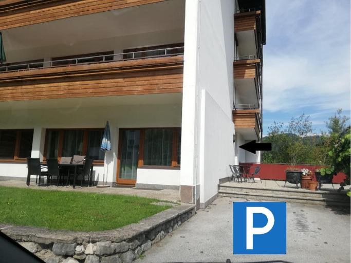 Exterior & Views 1, Exklusiv Apartment Sonnenalp, Kufstein