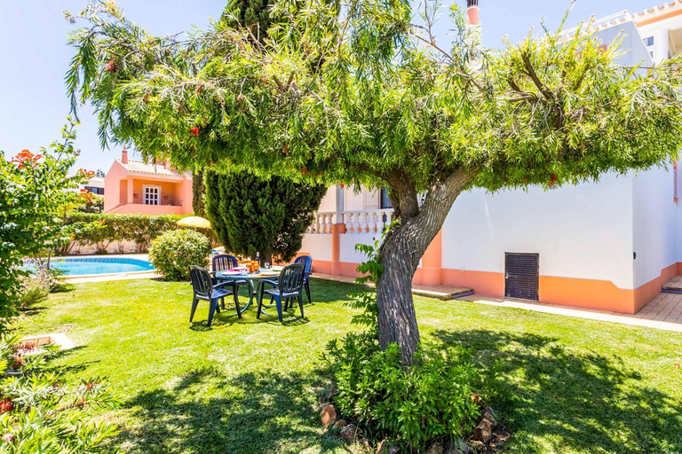 Exterior & Views 2, Villa Bonita Gale, Albufeira