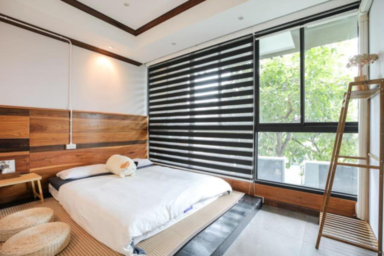 Bedroom 2, Arbors House, Muang Chiang Mai