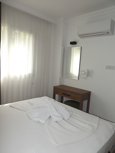 Bedroom 5, Opus Apart Hotel, Kuşadası