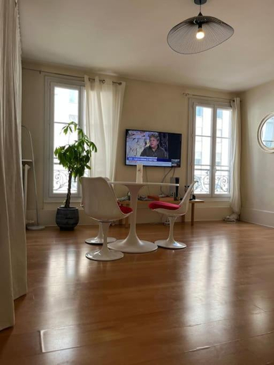 Others 3, Amazing 1 bedroom, 30sec from Arc de Triomphe, Paris