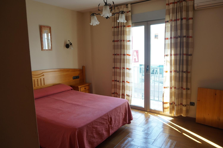 Others 5, Hostal Ana, Granada