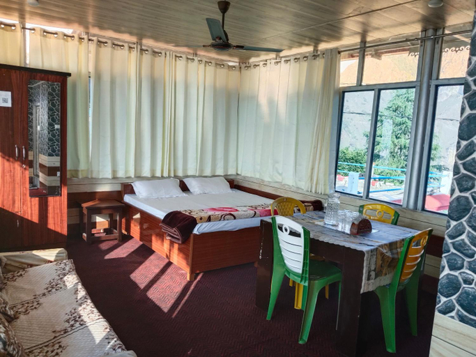 Others 4, Gulab - B Homestay, Dehradun