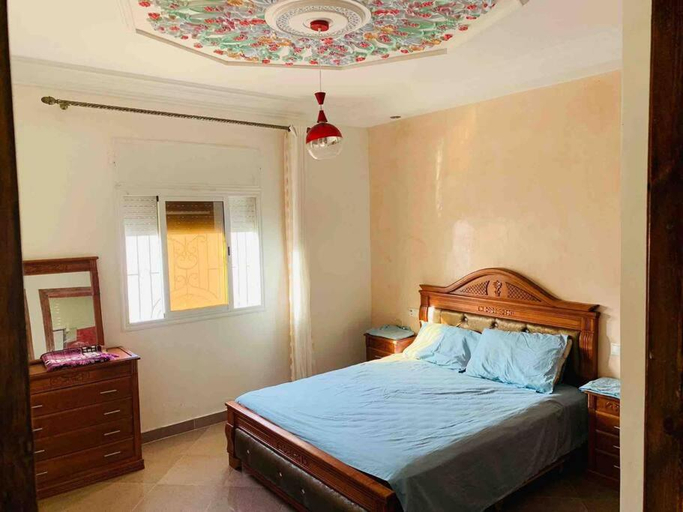 3, Villa Aariche, Settat