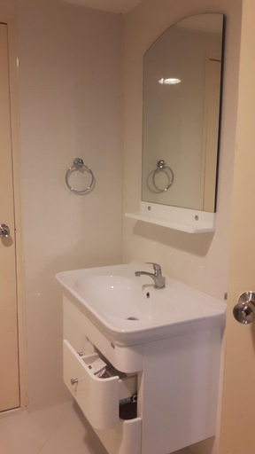 Bathroom 2, Condo Minium Patong Phuket, Pulau Phuket