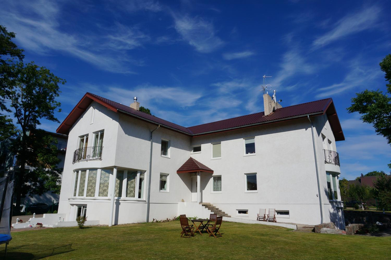 Others 2, Suite Hotel Sermiescio 3, Palangos