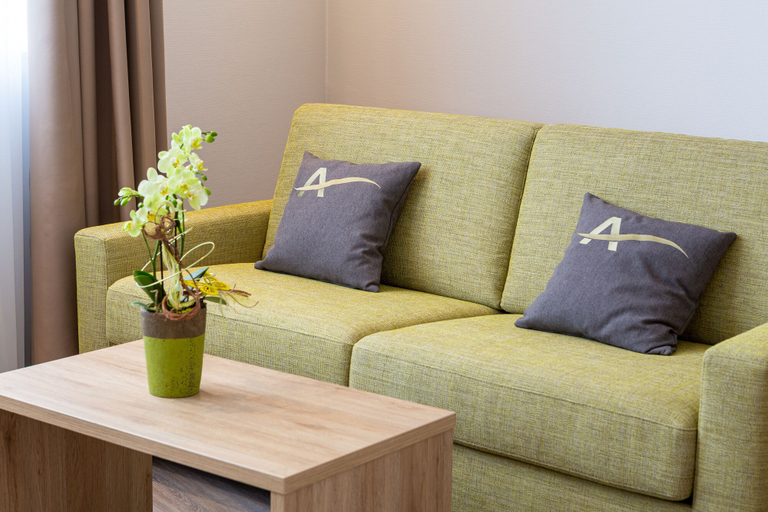 Others 5, Aparthotel Am Pfaffenstein, Mainz-Bingen
