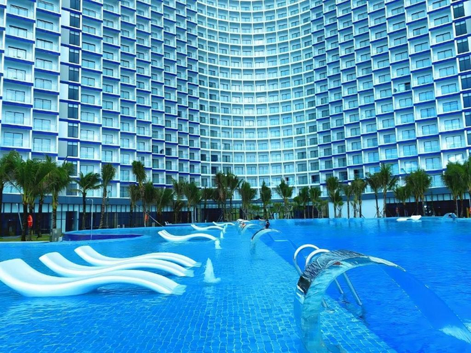 Sport & Beauty 2, Ocean View Cam Ranh Resort, Cam Lâm