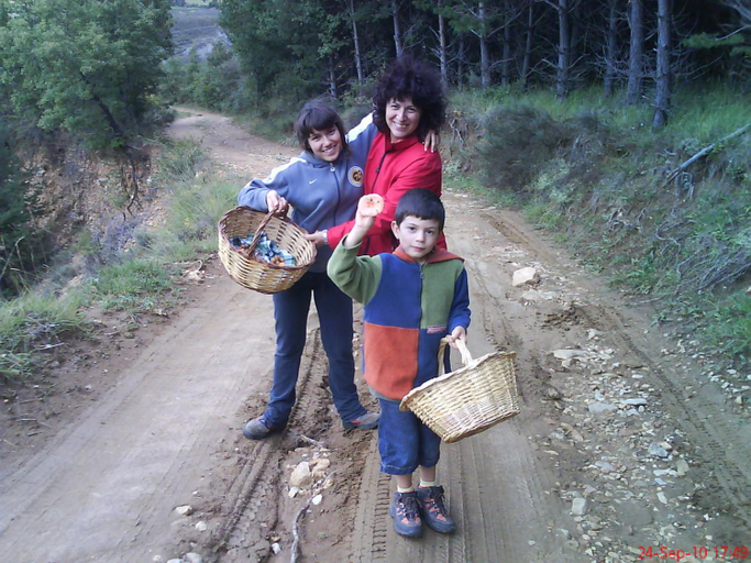 Sports and activities 5, Albergue Casa Fumenal, Huesca
