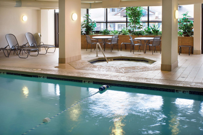 Sport & Beauty 5, Drury Inn & Suites Frankenmuth, Saginaw