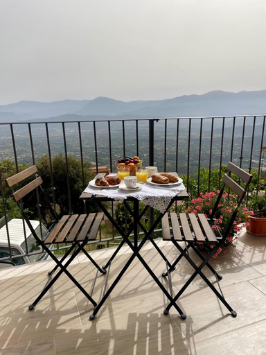 Others 5, WindwoW - Your flat in Baunei, Ogliastra