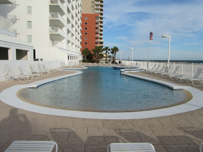 Sport & Beauty 4, Ocean House Unit 2906, Baldwin