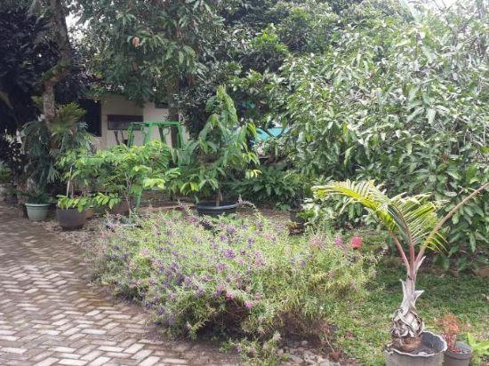 5, Comfy Room at Villa Bima, Malang