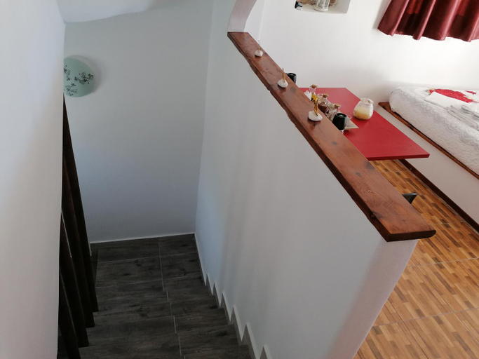Bedroom 2, Countryside Retreat 1, South Aegean