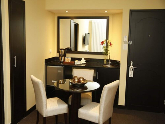 Others 5, Best Western Trujillo, Trujillo