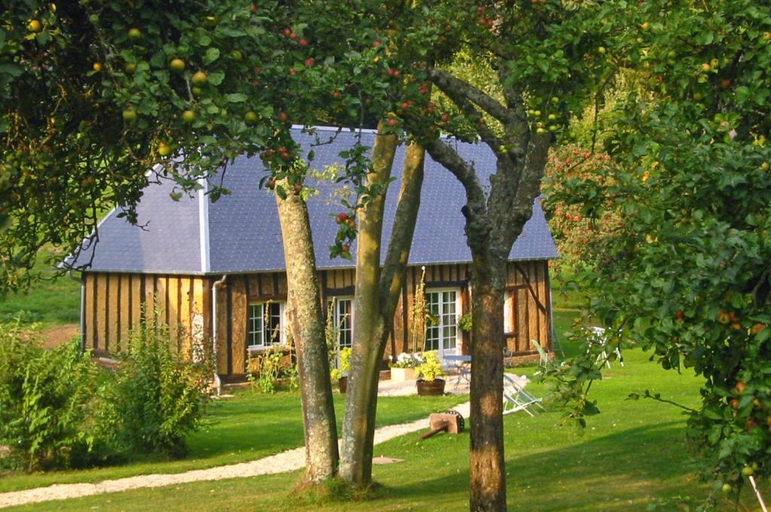 Exterior & Views 4, Les Fermes Familles Bonte Bien etre et nature, Orne