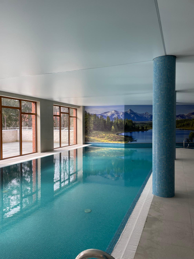 Others 3, StoneHill24 - Apartament & Spa, Jelenia Góra