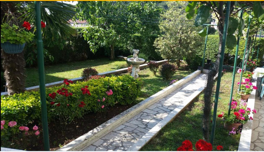 Others 3, Apartments Maletic, Pula