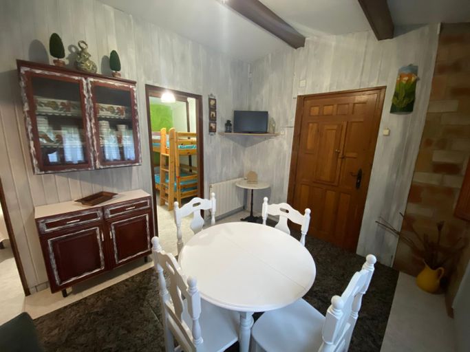 Others 5, Albergue La HERMIDA, Cantabria