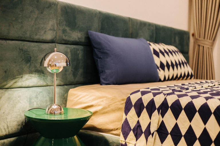 5, TheChanhSa Stylish Apartments near Old Quarter, Ba Đình