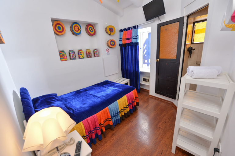 Bedroom 2, Tika Wasi Casa Boutique, Cusco