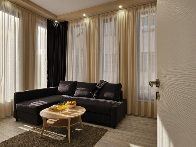 Others 3, Villa Geronimo, Bansko