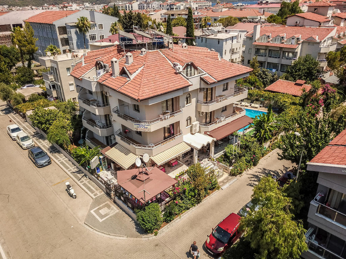 Others 2, KAMELYA APART HOTEL, Marmaris