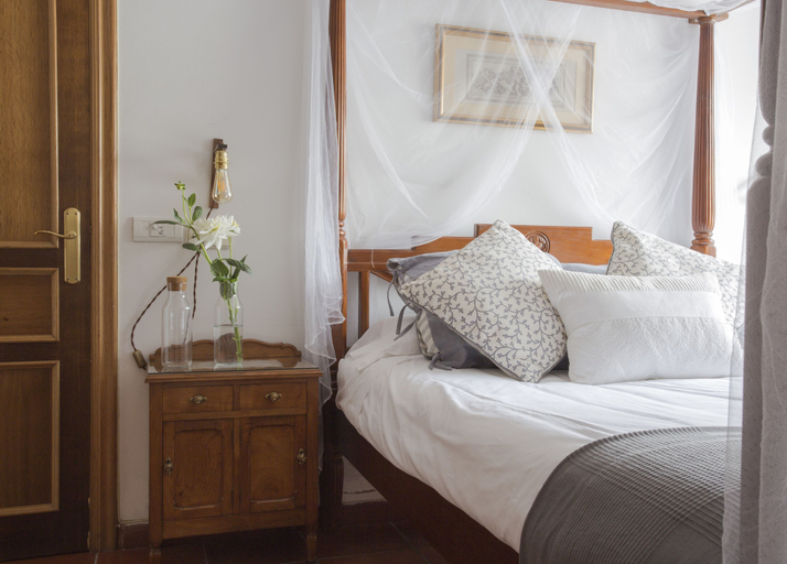 Room 5, Casa do cruceiro, A Coruña