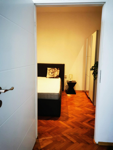 Bedroom 3, Villa Toncic, Split