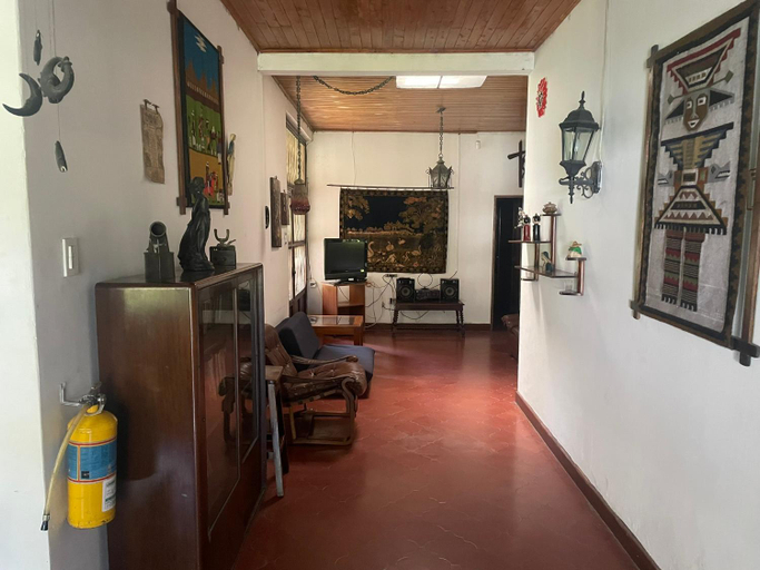 Others 4, Habitacion para pareja Bano Privado piscina en Buga, Guadalajara de Buga