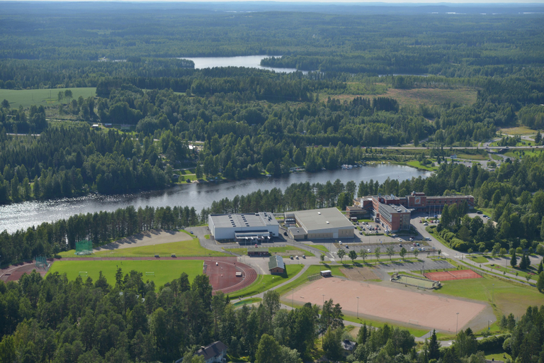 Exterior & Views 2, Sport & Spa Hotel Vesileppis, North Savonia
