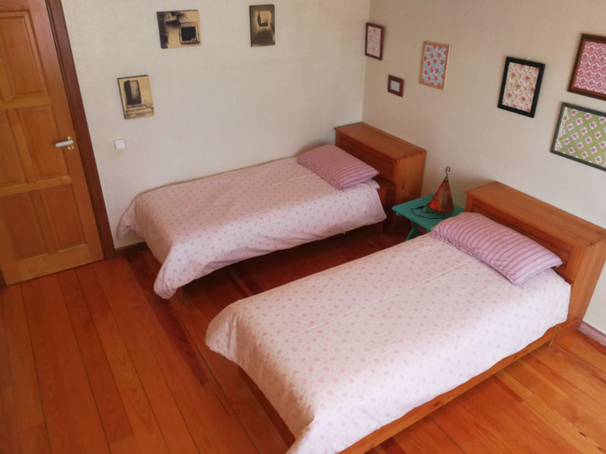 Bedroom 2, Badaran Divino, La Rioja